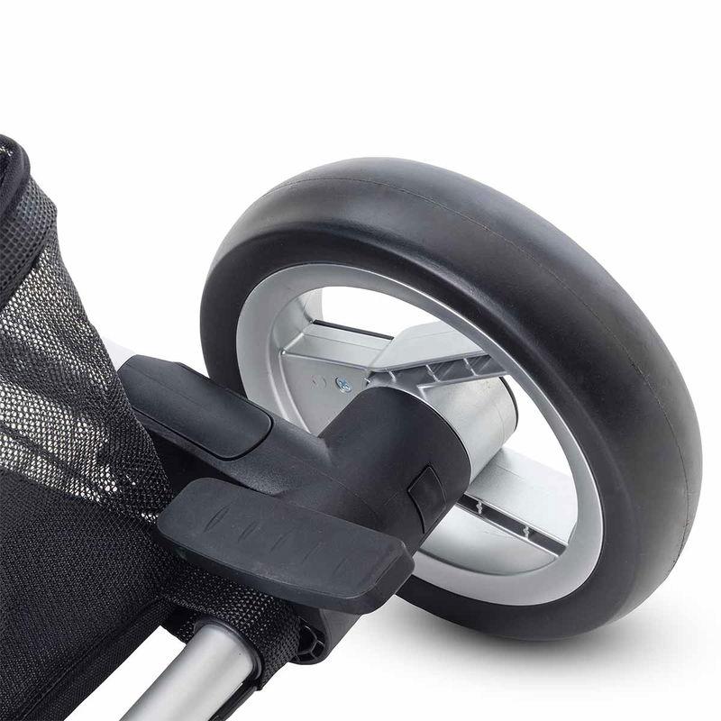 babyonlineshop Mutsy Nexo Sportwagen Leisure River Fabrikladen