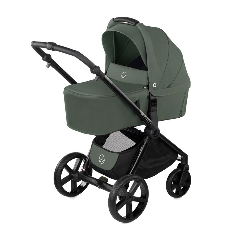 babyonlineshop Jané Kinderwagen Muum-4 Sweet Botanic Begrenzt auf 3 Tage