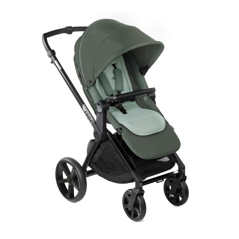 babyonlineshop Jané Kinderwagen Muum-4 Sweet Botanic Begrenzt auf 3 Tage