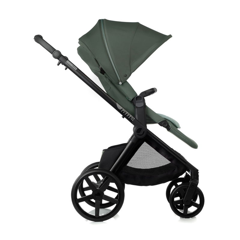 babyonlineshop Jané Kinderwagen Muum-4 Sweet Botanic Begrenzt auf 3 Tage