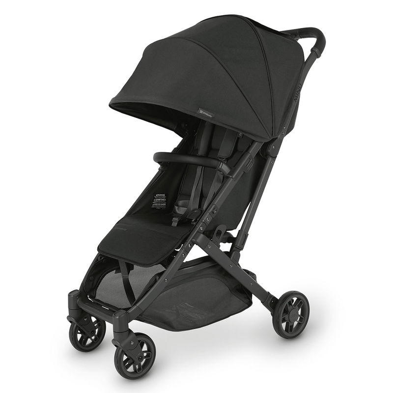 babyonlineshop UPPAbaby Minu V2 Buggy Jake charcoal Verkauf