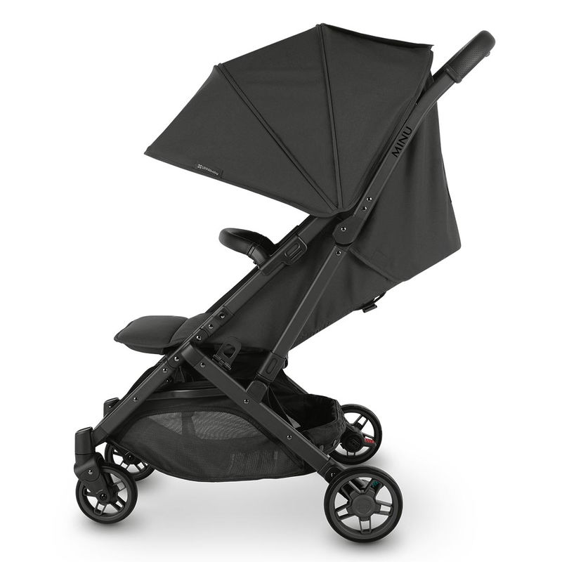 babyonlineshop UPPAbaby Minu V2 Buggy Jake charcoal Verkauf