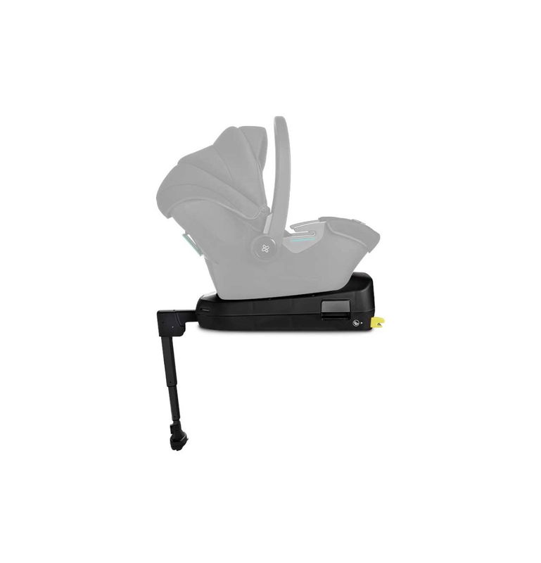 babyonlineshop Silver Cross DREAM I-SIZE BASE Rabatt