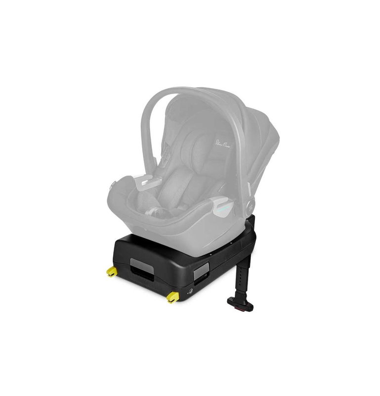 babyonlineshop Silver Cross DREAM I-SIZE BASE Rabatt