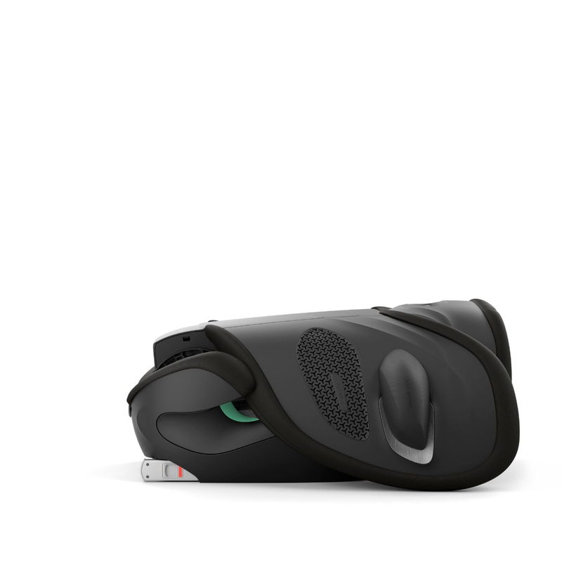 babyonlineshop Cybex Solution G2 I-FIX Plus Kindersitz - Moon Black Günstig kaufen