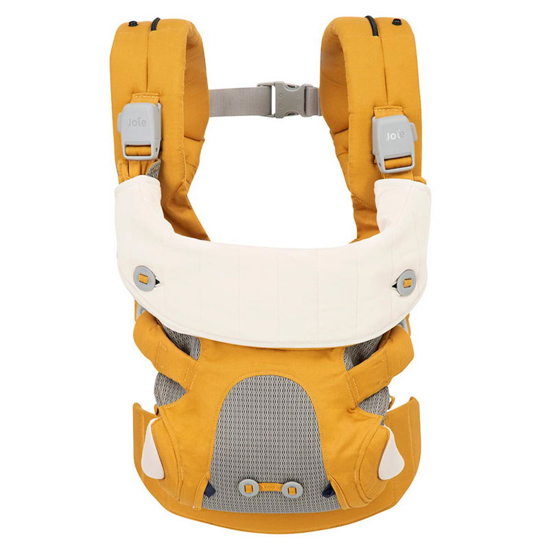 babyonlineshop Joie Savvy Babytrage Butterscotch Exklusivangebot