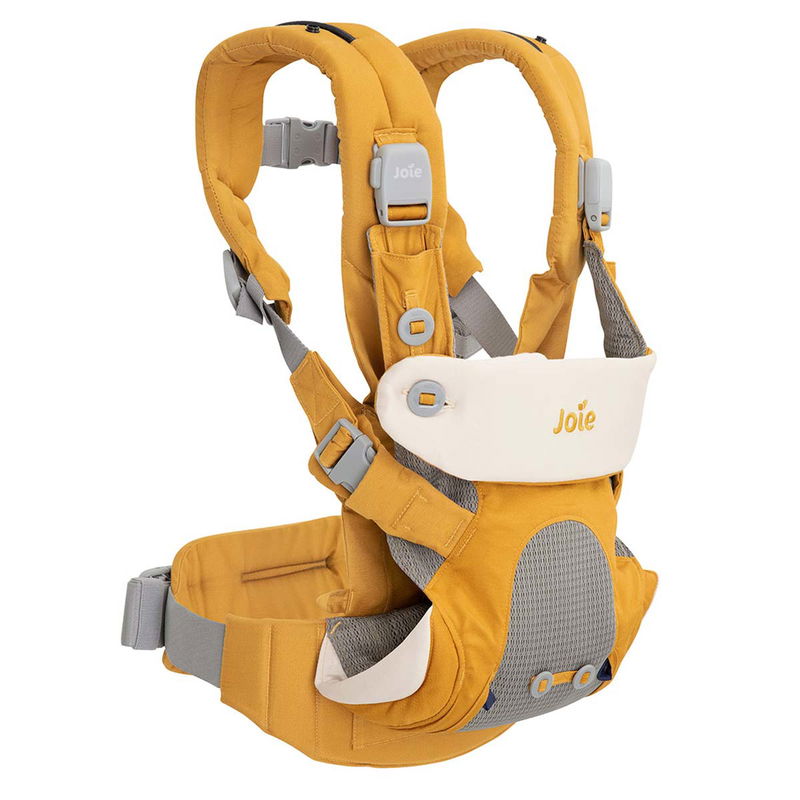 babyonlineshop Joie Savvy Babytrage Butterscotch Exklusivangebot
