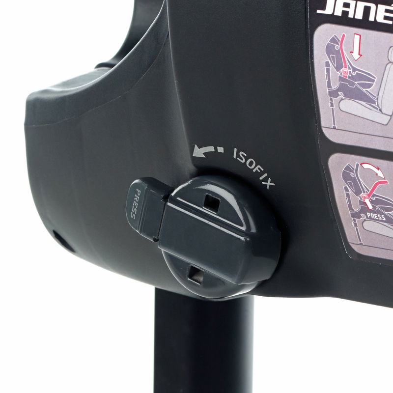 babyonlineshop Jané Base iPlatform Cyber Monday