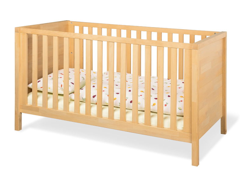 babyonlineshop Pinolino Enno Kinderbett Online Outlet