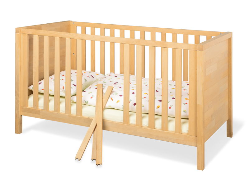 babyonlineshop Pinolino Enno Kinderbett Online Outlet