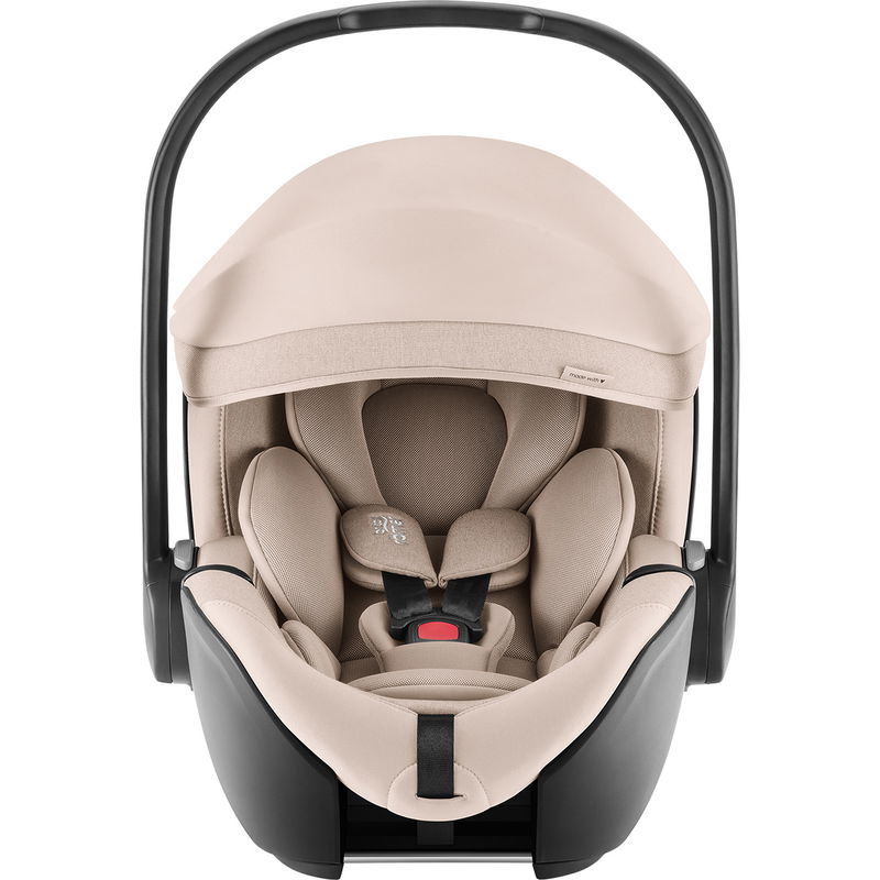 babyonlineshop Britax Römer Baby-Safe Pro Babyschale Teak - Style Bis zu 60% Rabatt