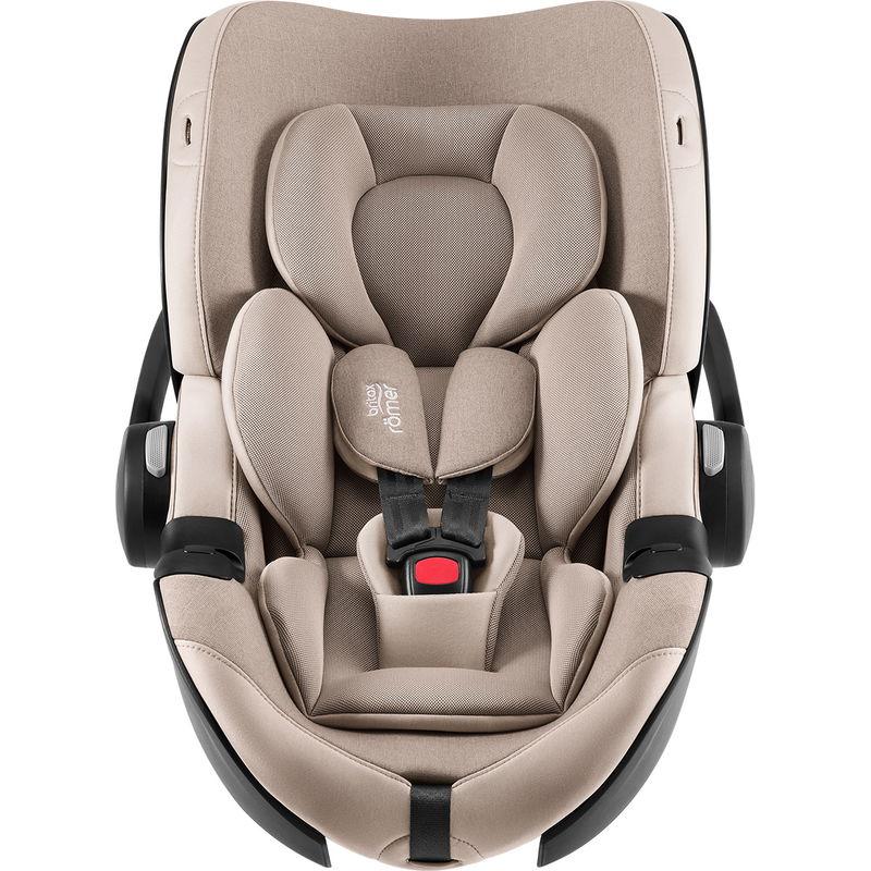 babyonlineshop Britax Römer Baby-Safe Pro Babyschale Teak - Style Bis zu 60% Rabatt
