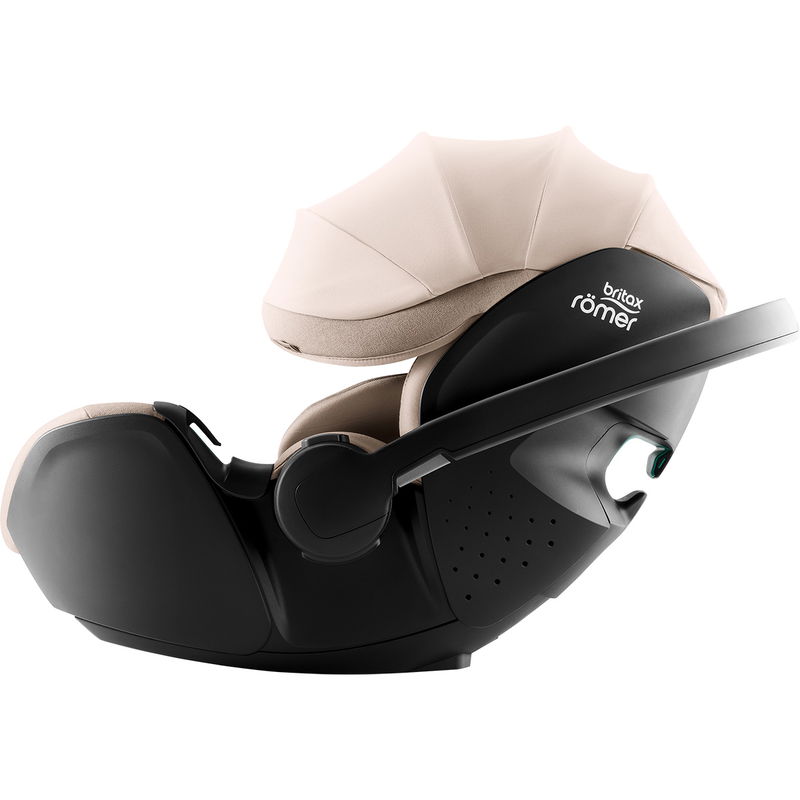 babyonlineshop Britax Römer Baby-Safe Pro Babyschale Teak - Style Bis zu 60% Rabatt