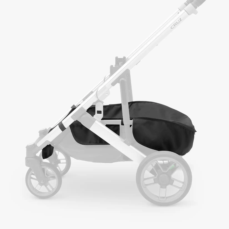 babyonlineshop UPPAbaby Korbabdeckung für Vista V2 & Cruz V2