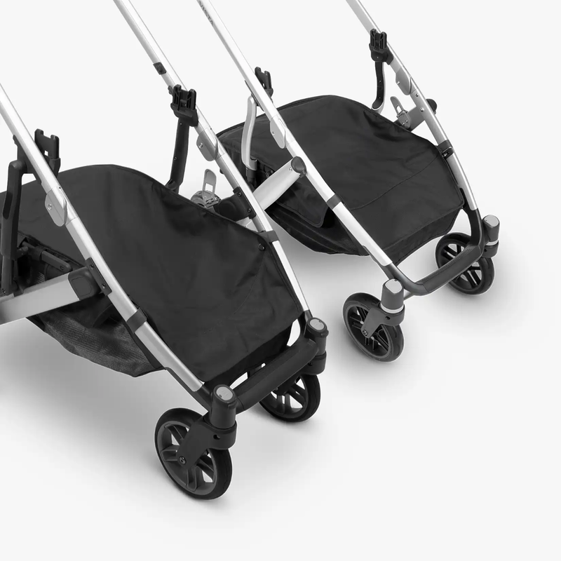 babyonlineshop UPPAbaby Korbabdeckung für Vista V2 & Cruz V2 Nur für heute