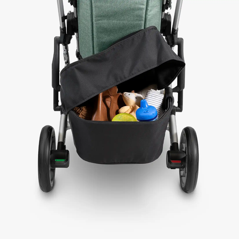 babyonlineshop UPPAbaby Korbabdeckung für Vista V2 & Cruz V2 Nur für heute