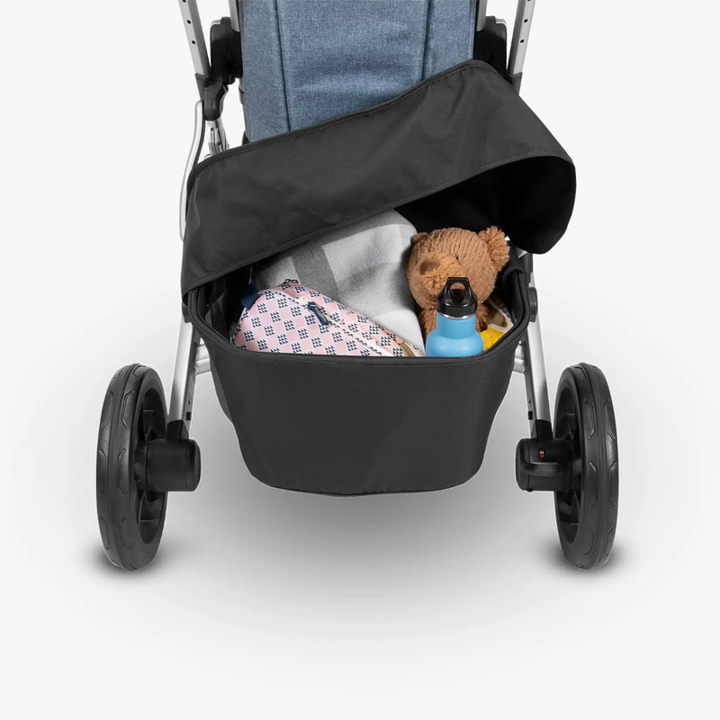 babyonlineshop UPPAbaby Korbabdeckung für Vista V2 & Cruz V2 Nur für heute
