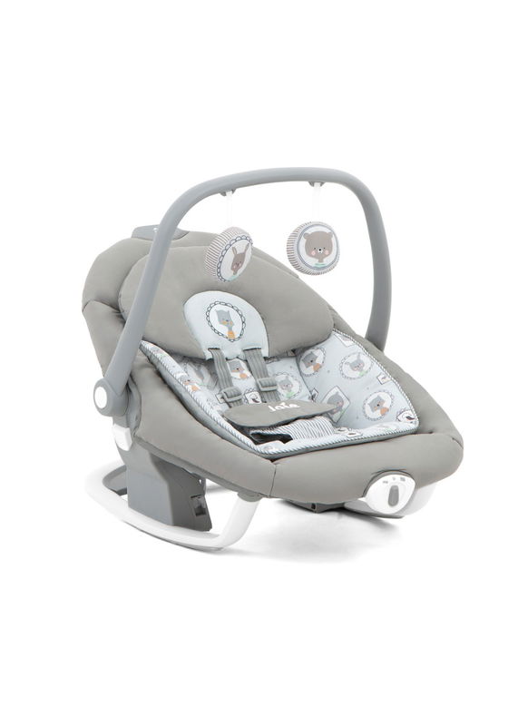 babyonlineshop Joie Serina 2in1 Schaukel Portrait Sonderangebot der Fabrik