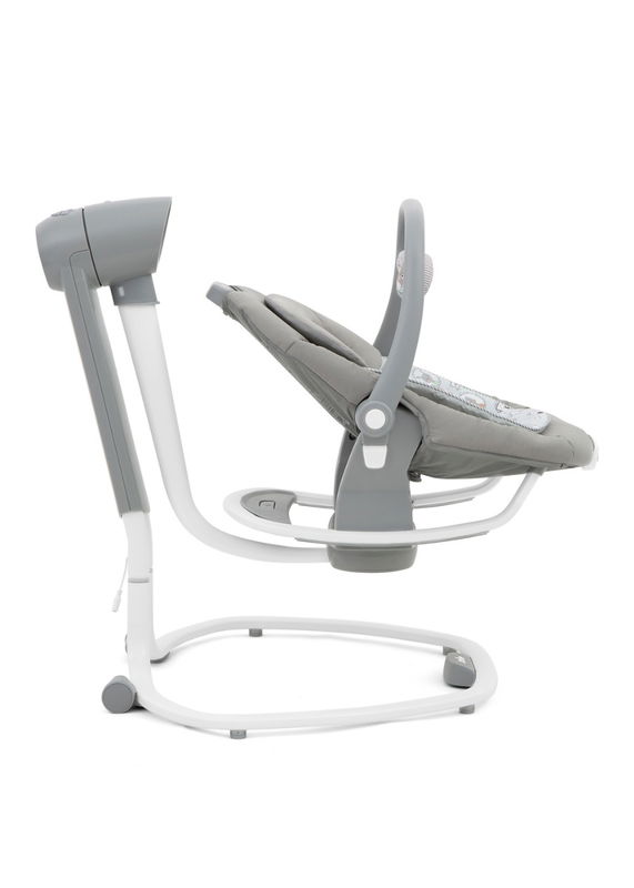 babyonlineshop Joie Serina 2in1 Schaukel Portrait Sonderangebot der Fabrik