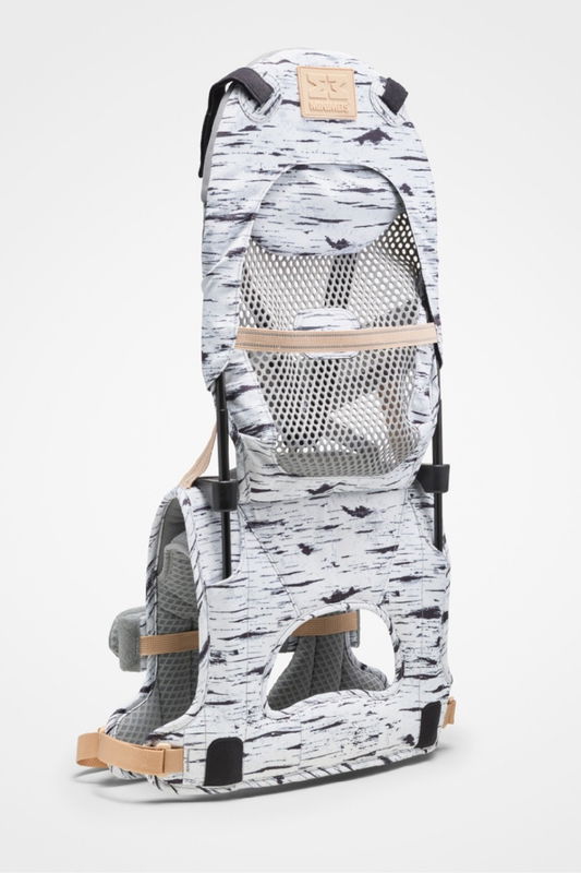 babyonlineshop Minimeis Schultertrage Birch Premium Vierteljährliche Förderung