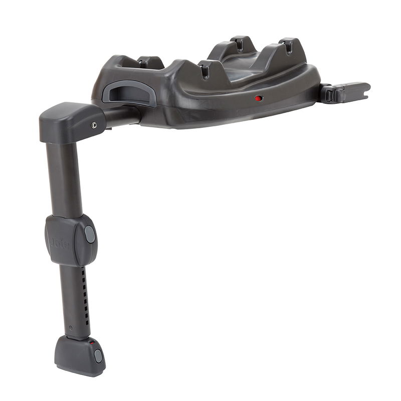 babyonlineshop Joie i-Base LX 2 für i-Gemm 3 i-Snug 2 und i-Juva