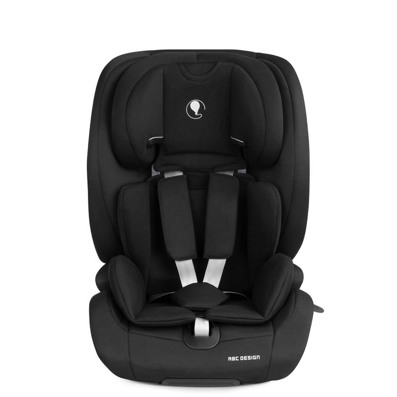 babyonlineshop ABC-Design Autositz Aspen 2 Fix i-size black - Kollektion 2024 Speichern exportieren