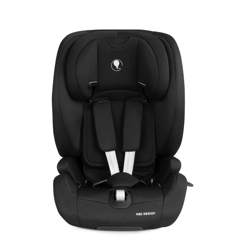 babyonlineshop ABC-Design Autositz Aspen 2 Fix i-size black - Kollektion 2024 Speichern exportieren