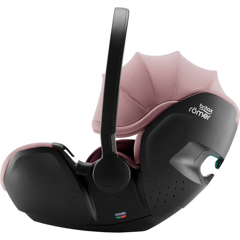 babyonlineshop Britax Römer Baby-Safe Pro Babyschale Dusty Rose 0-13 kg Black Friday Preise