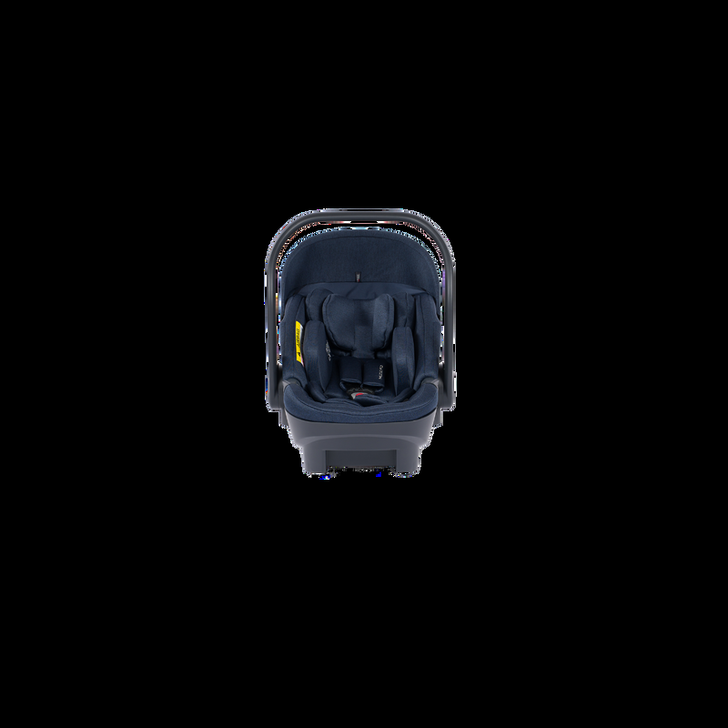 babyonlineshop MastSwiss M.Zero i-Size Babyschale BLUEBERRY zollfrei