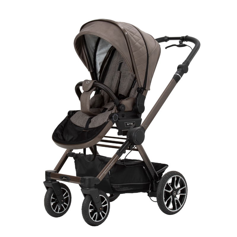 babyonlineshop Hartan Sportwagen Performance GTR tartufo MB 2025