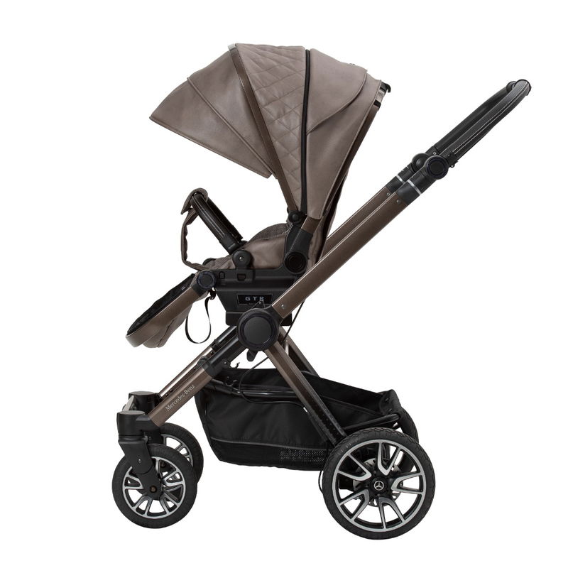 babyonlineshop Hartan Sportwagen Performance GTR tartufo MB 2025 Angebote