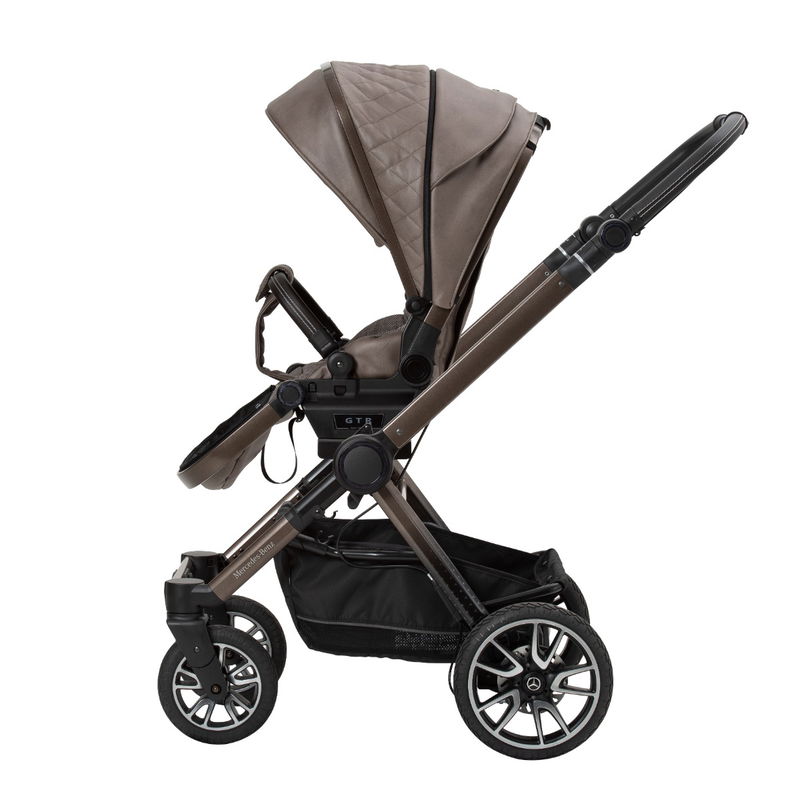 babyonlineshop Hartan Sportwagen Performance GTR tartufo MB 2025 Angebote