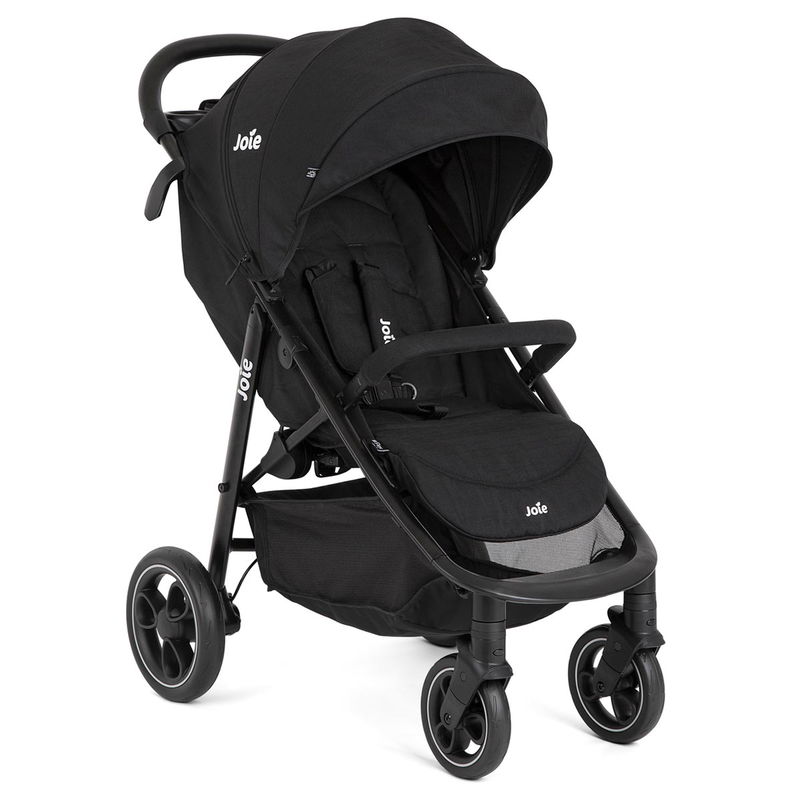 babyonlineshop Joie Litetrax Sportwagen Shale