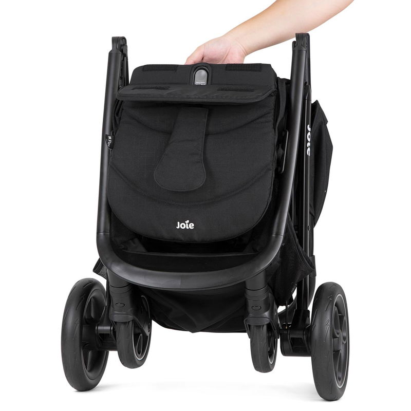babyonlineshop Joie Litetrax Sportwagen Shale Kostenloser Versand