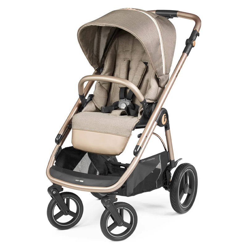 babyonlineshop Peg Perego Veloce TC Kinderwagen Mon Amour inkl. Culla Belvedere Babywanne Sonderangebot