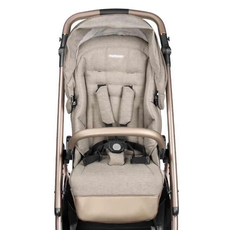 babyonlineshop Peg Perego Veloce TC Kinderwagen Mon Amour inkl. Culla Belvedere Babywanne Sonderangebot