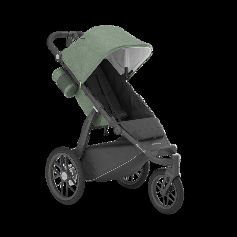 babyonlineshop UPPAbaby Ridge Sportwagen Gwen Green Mélange Günstig kaufen