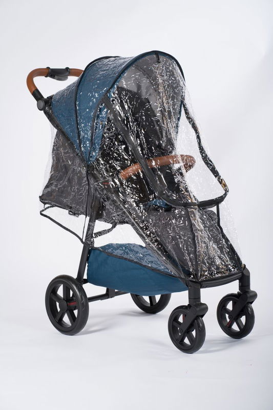 babyonlineshop Mast Swiss M.3/M.4 Regenschutz