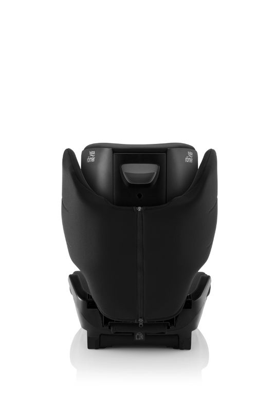babyonlineshop Britax Römer ADVENTURE PLUS 2 Space Black 15 - 36 kg Kauf eins, bekomm eins gratis