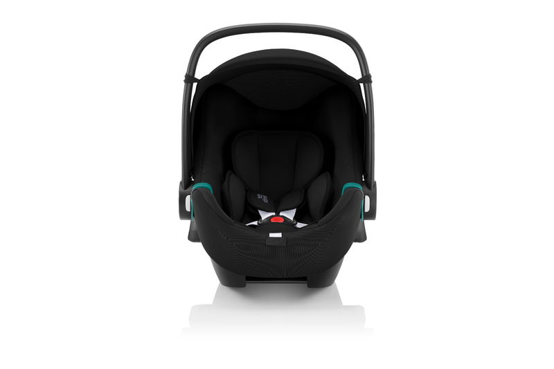 babyonlineshop Britax Römer BABY-SAFE 3 i-SIZE Space Black 0-13 kg Tägliche Deals