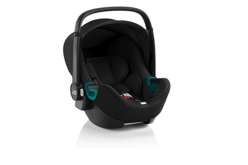 babyonlineshop Britax Römer BABY-SAFE 3 i-SIZE Space Black 0-13 kg Tägliche Deals