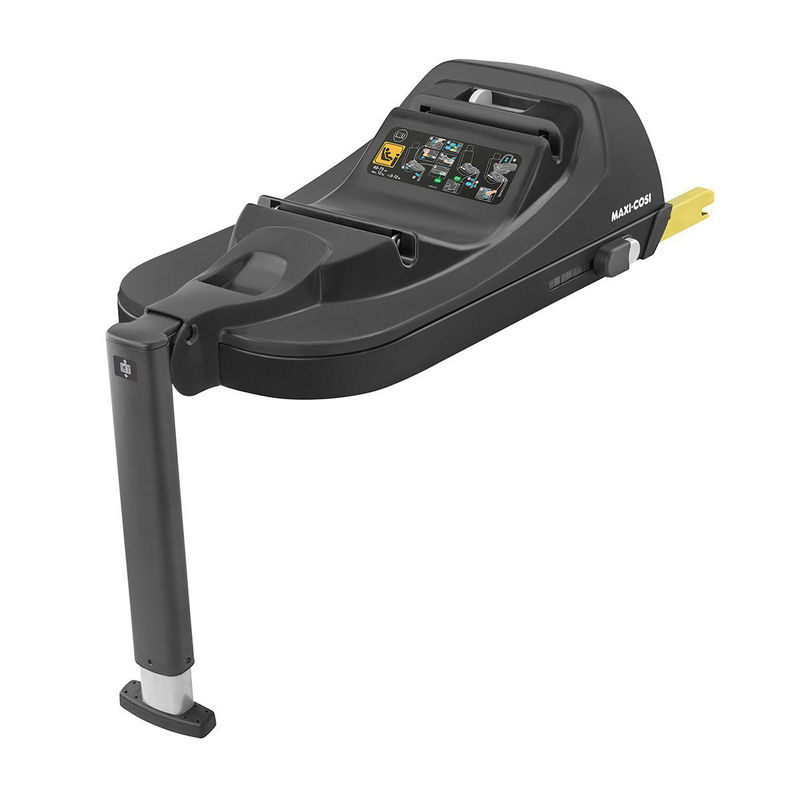 babyonlineshop Maxi-Cosi CabrioFix i-Size Base Nur für heute