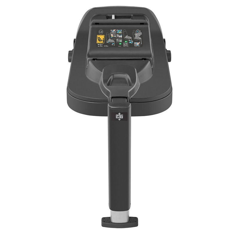 babyonlineshop Maxi-Cosi CabrioFix i-Size Base Nur für heute