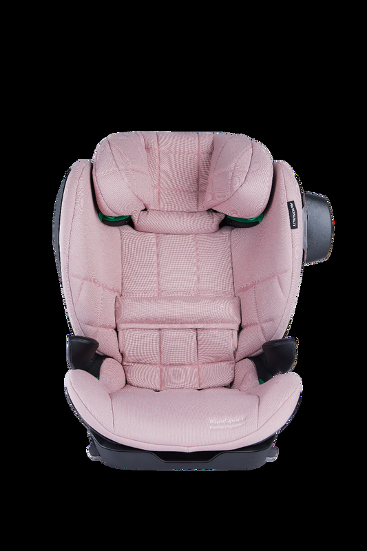 babyonlineshop Avionaut Maxspace Comfort System + Pink Bis zu 55% Rabatt