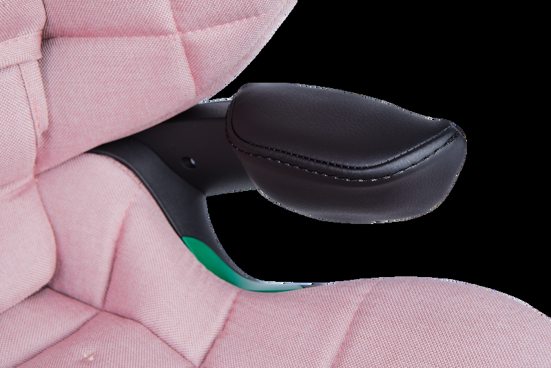 babyonlineshop Avionaut Maxspace Comfort System + Pink Bis zu 55% Rabatt