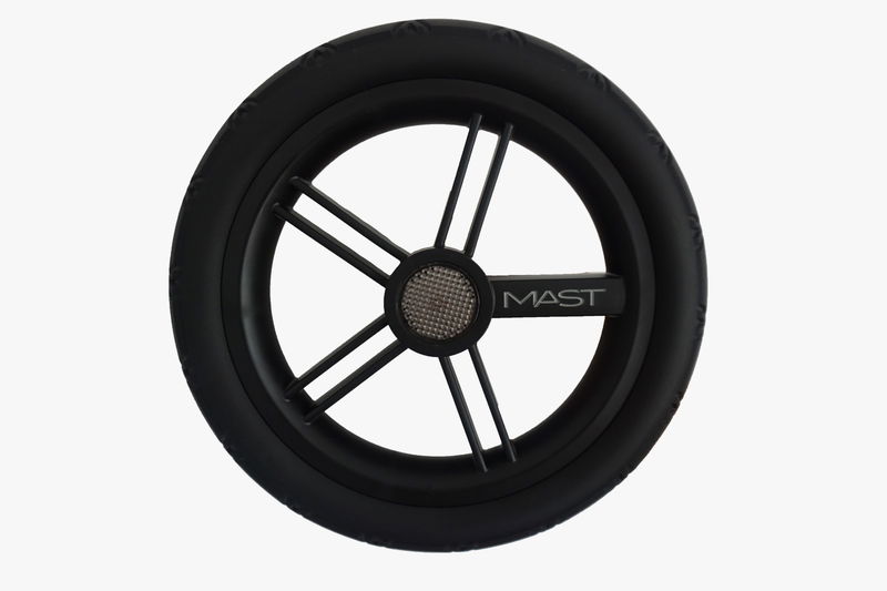 babyonlineshop Mast Swiss M.4x Mini Sportwagen BLUEBERRY mit High Performance Wheels Discount Store für neue Produkte