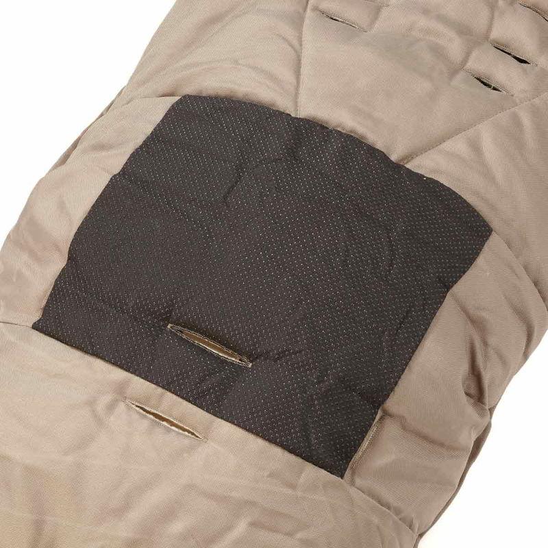 babyonlineshop Gesslein Igloo Fußsack für Gesslein Kinderwagen passende Dessins wählbar Im Verkauf