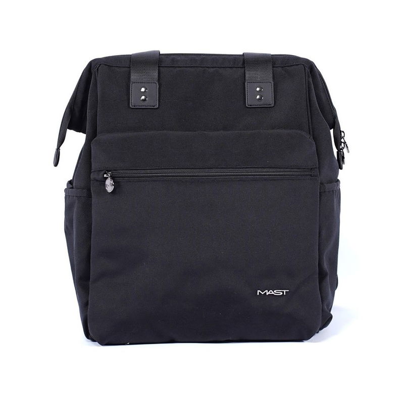 babyonlineshop MastSwiss Wickelrucksack Sporty ONYX 50% Rabatt für begrenzte Zeit